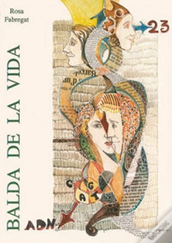 Capa do artigo Balda De La Vida