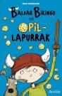 Baldar Bikingo Eta Opil-Lapurrak - Preview
