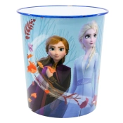 Capa do artigo Balde de Lixo - Frozen 2