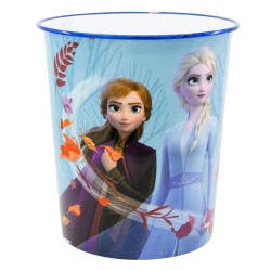 Capa do artigo Balde de Lixo - Frozen 2