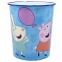 Balde de Lixo - Peppa Pig - Preview