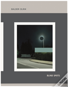 Balder Olrik : Blind Spots