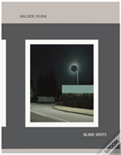 Capa do artigo Balder Olrik : Blind Spots