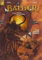 Balder T.1; Le Pacte Noir - Preview