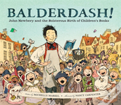 Balderdash!