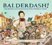 Capa do artigo Balderdash!
