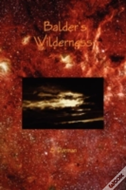 Capa do artigo Balder'S Wilderness