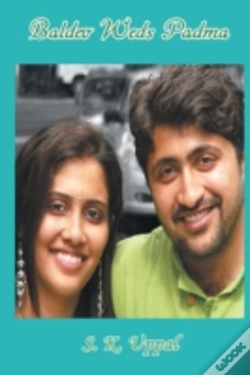Capa do artigo Baldev Weds Padma