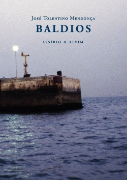 Capa do artigo Baldios