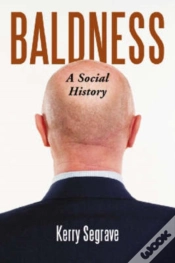 Capa do artigo Baldness