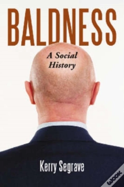 Capa do artigo Baldness