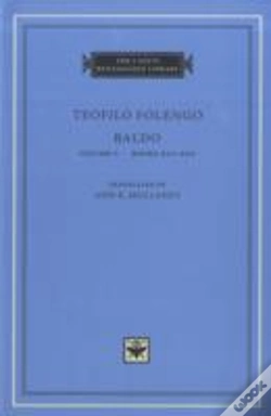 Capa do artigo Baldo