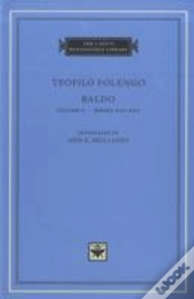 Capa do artigo Baldo