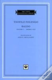 Capa do artigo Baldo