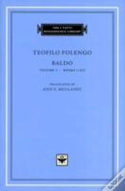 Capa do artigo Baldo