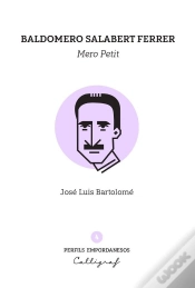 Capa do artigo Baldomero Salabert Ferrer. Mero Petit