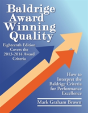 Baldrige Award Winning Quality - Preview