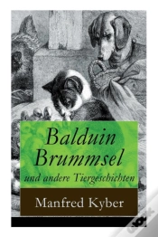 Capa do artigo Balduin Brummsel Und Andere Tiergeschichten
