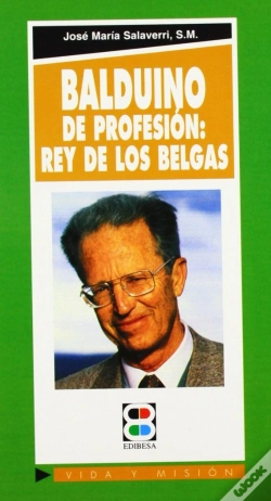Capa do artigo Balduino
