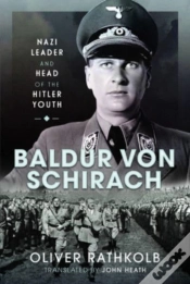 Capa do artigo Baldur Von Schirach