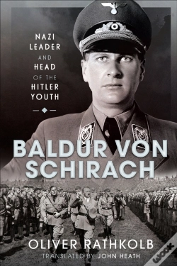 Capa do artigo Baldur Von Schirach