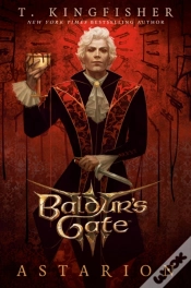 Capa do artigo Baldur
