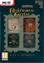 Baldur's Gate: 4 in 1 Box Set PC - Preview