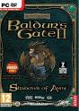 Baldur's Gate II: Shadows of Amn PC - Preview