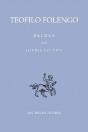 Baldus Tome 3 ; Livres Xvi-Xxv - Preview