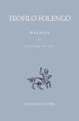 Baldus. Tome Ii, Livres Vi- Xv - Preview