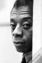 Baldwin: A Love Story