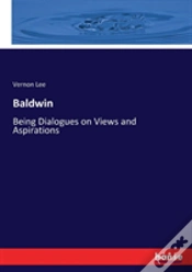 Capa do artigo Baldwin