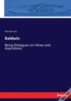 Capa do artigo Baldwin