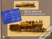 Capa do artigo Baldwin Locomotives