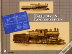 Capa do artigo Baldwin Locomotives