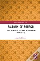 Baldwin Of Bourcq