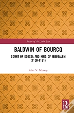 Capa do artigo Baldwin Of Bourcq