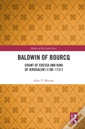 Capa do artigo Baldwin Of Bourcq