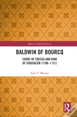 Capa do artigo Baldwin Of Bourcq