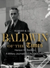 Capa do artigo Baldwin Of The Times