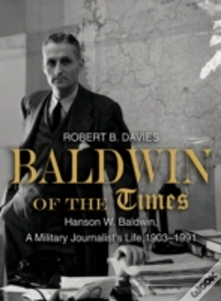 Capa do artigo Baldwin Of The Times