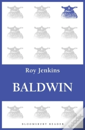 Capa do artigo Baldwin