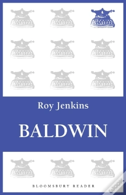 Capa do artigo Baldwin