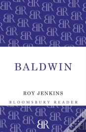 Capa do artigo Baldwin