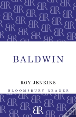 Capa do artigo Baldwin