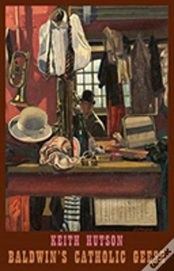 Capa do artigo Baldwin'S Catholic Geese