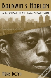 Capa do artigo Baldwin