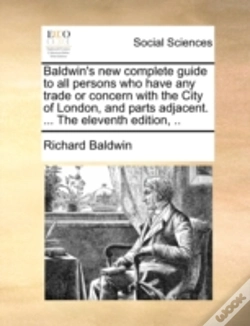 Capa do artigo Baldwin'S New Complete Guide To All Pers