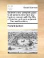 Baldwin'S New Complete Guide To All Pers - Preview