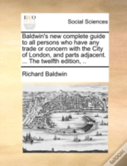 Capa do artigo Baldwin'S New Complete Guide To All Pers